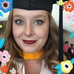 Olivia Gresham - @gresham.olivia - Instagram