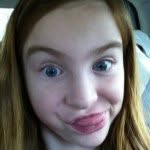 Olivia Grieve - @pandalover12340 - Instagram