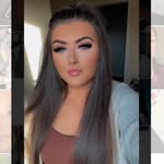 Olivia Grieve - @oliviagrieve - Instagram