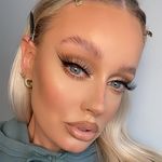 OLIVIA GRIFFITHS - @oliviagriffithsmakeup - Instagram