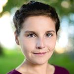 Olivia Griffiths - @oliviatheactor - Instagram