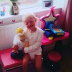 Olivia Griffiths - @griffiths3868 - Instagram