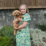 Olivia Griffiths - @oliviagriffiths - Instagram
