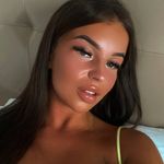 Olivia Milner-Griffiths - @livv.milner - Instagram