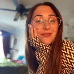 Olivia Grillo - @_something.witty - Instagram