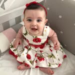 Olívia Grillo Almeida - @olivinhababy_ - Instagram