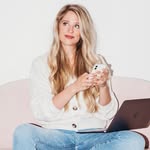 Olivia Grimaud - Online Business Strategin - @oliviagrimaud - Instagram