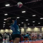 Olivia G - @olivia.gross.volleyball - Instagram