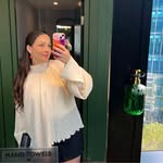 Olivia Groth - @groffagirl - Instagram