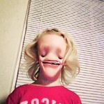 Olivia Groves - @broussaukid708 - Instagram