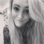Olivia - @olivia_grovess - Instagram