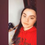 Olivia Grubb❤ - @real_og13.07 - Instagram