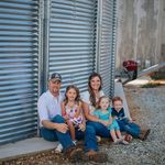 Olivia Smith Grubb - @_farmerswife_4life_ - Instagram