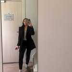 Olivia Guest - @liv.guest - Instagram
