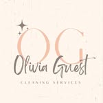 Olivia Guest - @oliviaguest_cleaning - Instagram