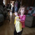 Alivia Guidry - Facebook
