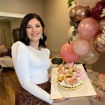Olivia Pellegrin - Facebook