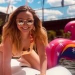 Olivia Gulick - @ohgeesally - Instagram