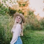 Olivia Gulley - @lalasennenw_wkwkannsnwnnsnsw - Instagram