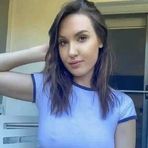 Olivia Hayek - Facebook