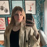 Liv - @olivia_hackettxx - Instagram