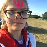 Olivia Hackett - @99thvoyager - Instagram