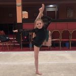 olivia hackett - @o_hackett_dancer - Instagram