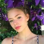 @olivia.haffner - Instagram