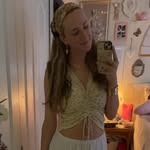 Olivia Hager - @somethin_like_olivia - Instagram