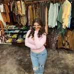 Olivia Hager - Facebook