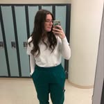 Olivia Hagerman - @olivia.e.hagerman - Instagram