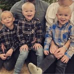 Lina Olivia Haglund - Facebook