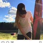 Olivia Haglund - @oliviiahaglund - Instagram