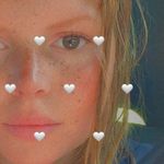 Olivia haglund - @oliviiaps - Instagram