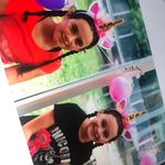 Olivia Haines - @olivia_evie_bffs_ - Instagram