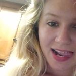 Olivia Haines - @iag_spam - Instagram
