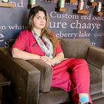 Olivia Harbert - Facebook