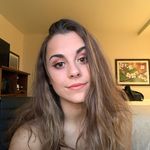 Olivia Haller - @olivia___makeup - Instagram