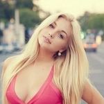 Olivia Haller - @olivia_haller1221 - Instagram