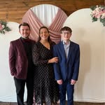 Olivia Haller Allen - @ohreba3924 - Instagram