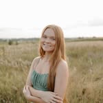 Olivia Halverson - @oliviahalverson29 - Instagram