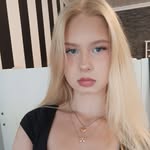 Olivia - @olivia.hamalaine - Instagram