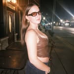 Olivia - @oliviahamm511 - Instagram