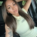 @oliviahamzat - Instagram