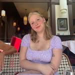 Olivia Hamann - @oliviamhamann - Instagram