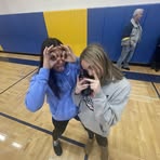 Olivia Hayman - Facebook