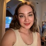olivia hamblin - @livroseh_ - Instagram