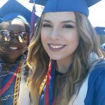 Olivia Hamlin - @oliviah28 - Instagram