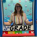 Olivia Hamlin - @mrshamlin_teaches - Instagram