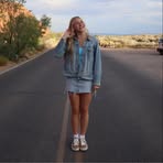 Olivia Hamlin - Facebook
